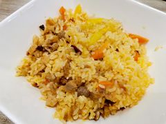 黄金牛肉手抓饭-康师傅私房牛肉面(马泉营奥莱店)