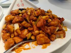 -峨嵋酒家(地安门店)