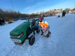 -268童话露营农场·烧烤·团建
