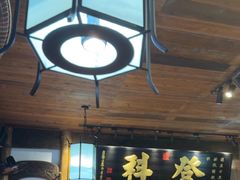 -徽三说·土徽菜·中国徽菜连锁品牌(一中店)
