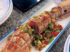 -三妹小龙虾·黄油蟹(华侨城总店)