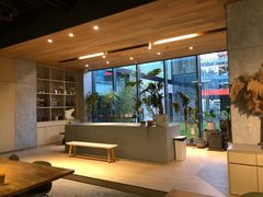 大堂-山下C5cafe(惠通时代广场店)