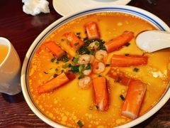 -永安鱼庄·镇江菜(东吴路店)