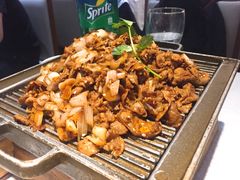 -福海居烤鸭店(鸟巢店)