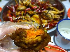 -遇见老南昌-柴火灶(顺外路店)