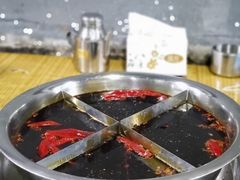 -渝味黄姐火锅(黄泥村店)
