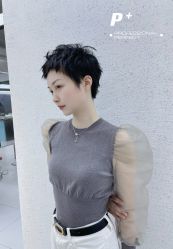 -型色沙龙