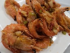 -渔民船说·北塘海鲜·天津菜·海肠捞饭(北塘古镇店)
