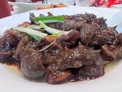 -丰泽园饭店