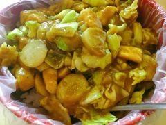 -胖哥料理(兴义里店)