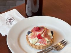 -EAU CAFE(永康路店)
