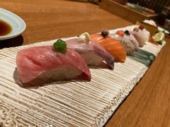 -岚山日本料理(珠江新城店)