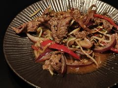 -盛宴自助餐厅(运达喜来登店)
