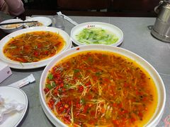 -蛙兔鸡自贡风味·特色江湖菜(广都店)