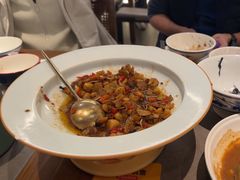 -山涧肴·湘味家肴(松岗满纷天地店)