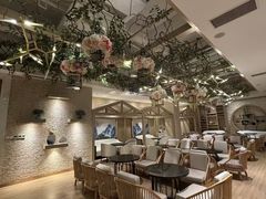 -芭菲盛宴·环球美食(锦城万达广场店)