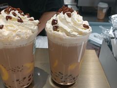 -古茗(恒太城店)