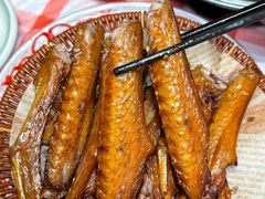 -江味龙虾馆·裸蓝龙虾(南山店)