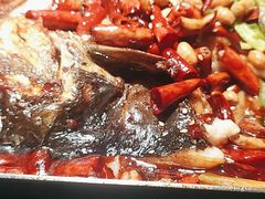 -鸣记脆皮烤鱼·海鲜烤鱼(亿合城店)