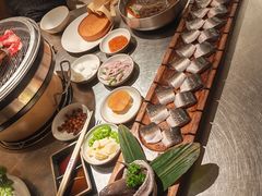 -缘·金家烤鳗鱼(西塔总店)