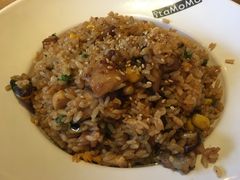 -意八餐厅(黄大仙中心店)