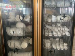 -途肴·老农饭庄(百里峡店)