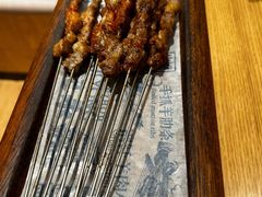 -马记永·兰州牛肉面(天通苑家乐福店)
