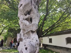 -青州古城