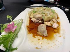 -珍记海鲜酒家(嵩山路店)