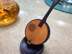 -福慧慈缘素食餐厅(王府井店)