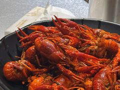 -聚味瞿记·龙虾堂(天元店)
