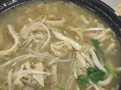 -乔家满族八大碗(流水沟店)