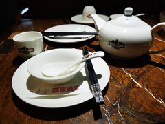 -广东道至正餐厅(区庄店)