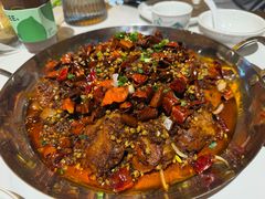 -大槐树烤肉馆(美术馆店)