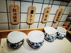 -云味馆·云南菜·云南米线(同泰时代广场店)