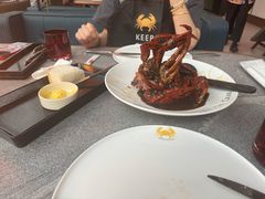 -Ministry of Crab•MOC(交子大道店)