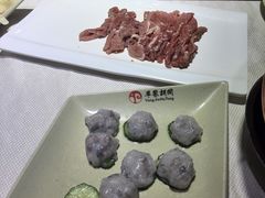 -羊家胡同·龙虾烧烤火锅(龙汇路店)