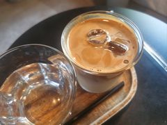 -Joymean coffee.见面咖啡
