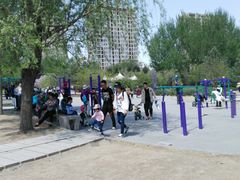 -长春公园(普阳街道)