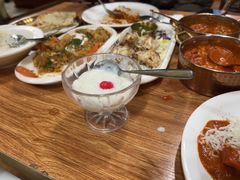-清真·AL-JANNAT 佳纳特餐厅(狮子桥店)