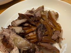 卤拼（小）-盘飧市(春熙路店)