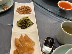 -大浪潮·潮汕菜·招牌生腌小青龙(福田店)