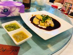 怀旧骨法市师鸡-朱仔记食府(江南大道店)