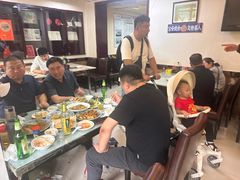 -协顺园回头馆(南顺城路店)