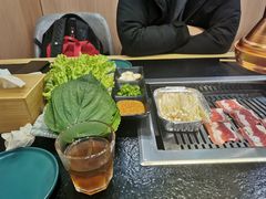 -臻牛烤肉