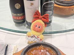-唐苑酒家·鸡煲翅(太古仓店)