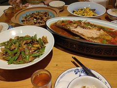 -鸿运楼·舌尖上的徽菜