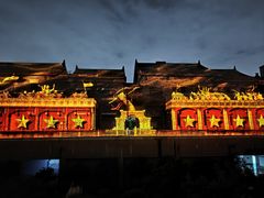 -武汉园博园(武汉自然博物馆)