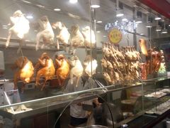 -清心鸡沙田乳鸽店·非遗传承(粤垦路店)