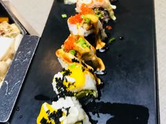 -八角锄烧·肉火锅(天河城店)